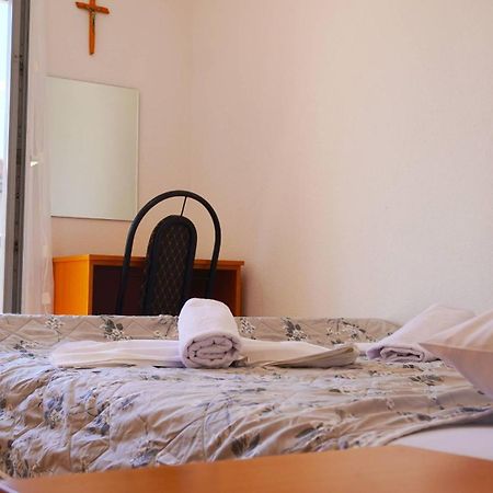 Pansion Viola Hotel Medjugorje Exterior photo