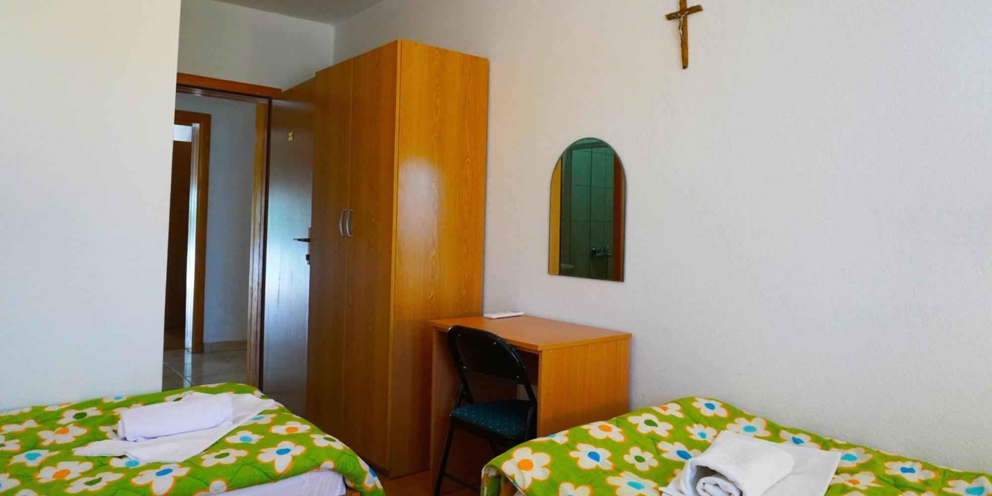 Pansion Viola Hotel Medjugorje Exterior photo