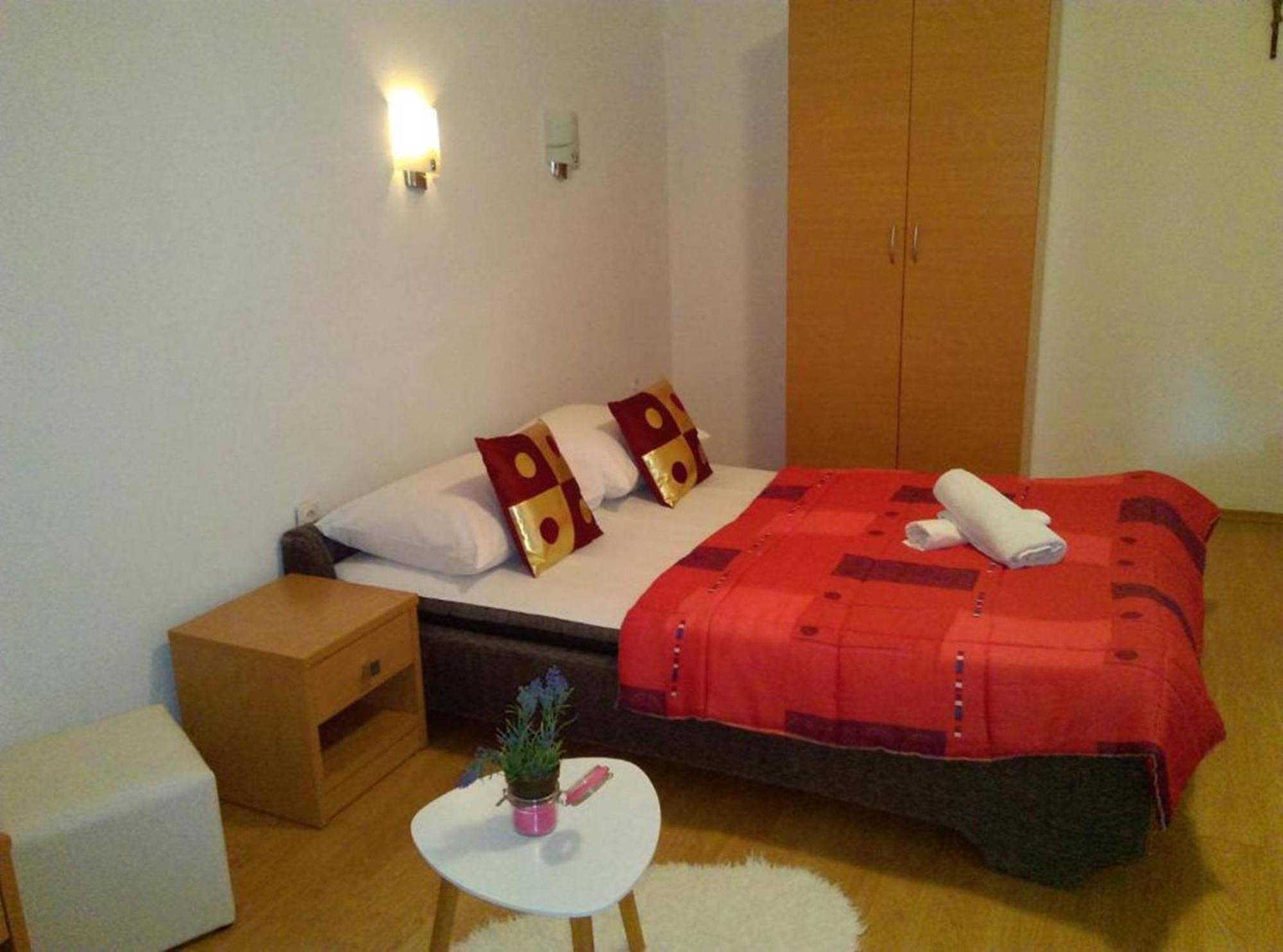 Pansion Viola Hotel Medjugorje Exterior photo