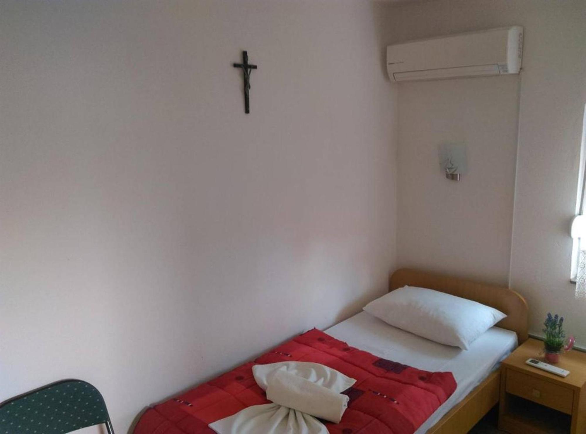 Pansion Viola Hotel Medjugorje Room photo