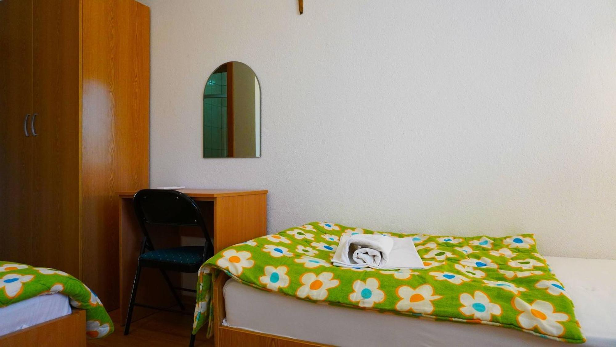 Pansion Viola Hotel Medjugorje Exterior photo