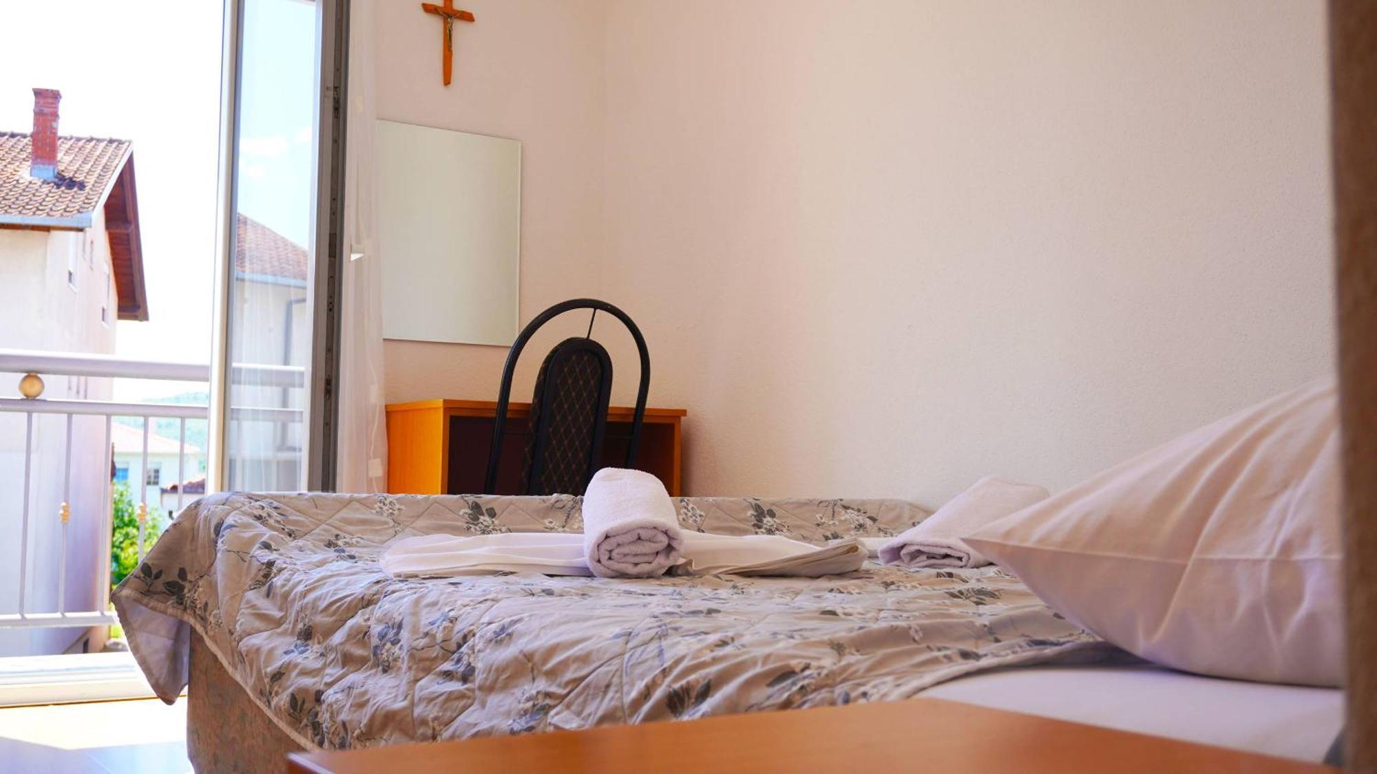 Pansion Viola Hotel Medjugorje Exterior photo