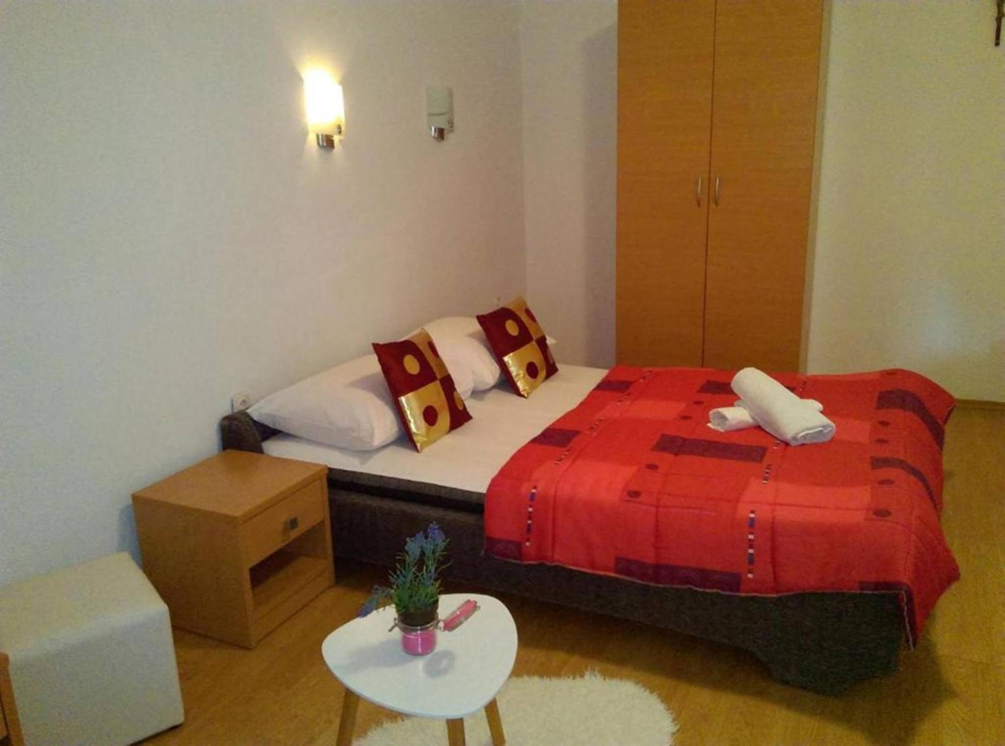 Pansion Viola Hotel Medjugorje Room photo